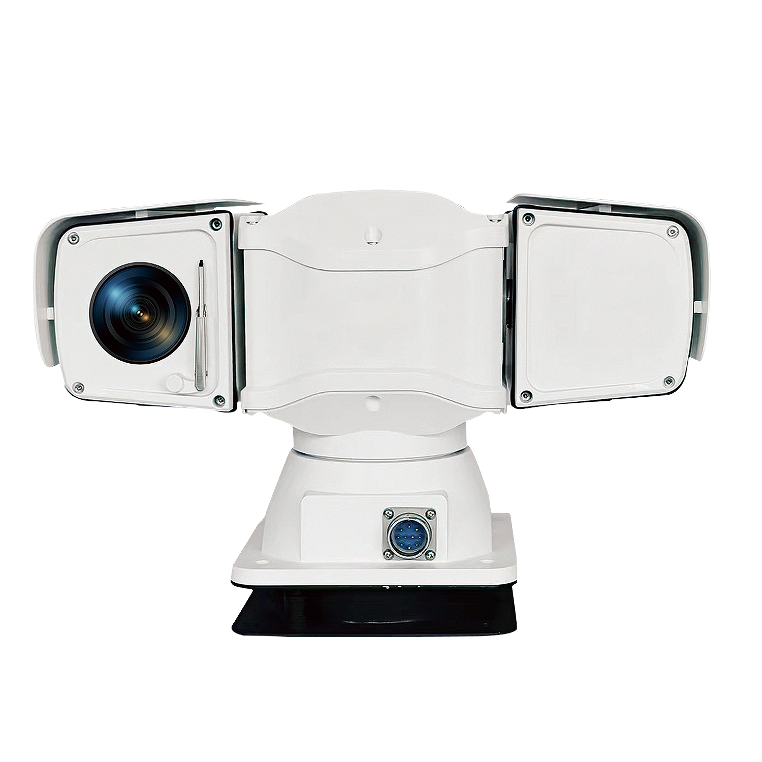 智能光电频谱解码一体机